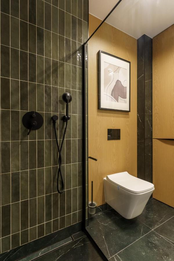 Sunnyway Apartment Устроне Морске Екстериор снимка